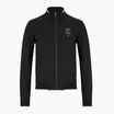 Pánska mikina Aeronautica Militare Essential jet black