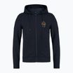Pánska mikina Aeronautica Militare Essential Hoody blu navy