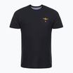 Pánske tričko Aeronautica Militare Essential blu navy
