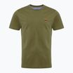 Pánske tričko Aeronautica Militare Essential green