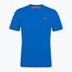Pánske tričko Aeronautica Militare Essential medium blue