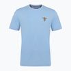 Pánske tričko Aeronautica Militare Essential ice blue