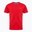 Pánske tričko Aeronautica Militare Essential tengo red