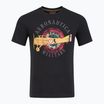 Pánske tričko Aeronautica Militare Squadriglia degli Assi blu navy