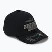Pánska šiltovka Aeronautica Militare 251HA1104CT2261 jet black
