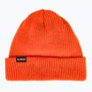 Čiapka Union Low Cuff Beanie oranžová