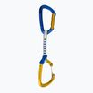 Horolezecká technika Berry Set Dy navy blue and yellow climbing expedition 2E694GFD0A