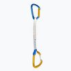 Horolezecká technika Berry Set Dy navy blue and yellow climbing expedition 2E694GHD0A