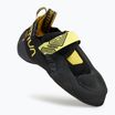 Pánske lezecké topánky La Sportiva Theory yellow/black