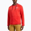 Pánska treková mikina La Sportiva Telendos Hoody mountain red