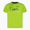 Detské tričko CMP limegreen 38T6744