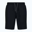 Pánske šortky CMP 34D7187 Bermudy black/blue