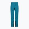 Dámske lyžiarske nohavice CMP 34W2046 teal