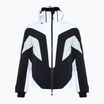 Pánska lyžiarska bunda Emporio Armani Ski Cortina EA7 Colorblock Toray black