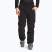 Pánske lyžiarske nohavice EA7 Emporio Armani Ski Cortina Toray black