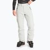 Pánske lyžiarske nohavice EA7 Emporio Armani Ski Cortina Toray Quiet Grey