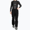 Pánske lyžiarske nohavice EA7 Emporio Armani Ski Kitzbuhel Protectum black