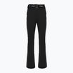 Dámske lyžiarske nohavice EA7 Emporio Armani Ski Kitzbuhel High Waisted Softshell black