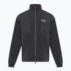 Pánska bunda EA7 Emporio Armani Golf Pro Windbreaker black