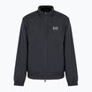 Pánska bunda EA7 Emporio Armani Golf Pro Windbreaker armani blue