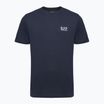 Pánske tričko EA7 Emporio Armani Pima Cotton Core Identity armani blue