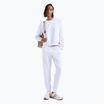 EA7 Emporio Armani dámske tepláky Natural Ventus 7 white