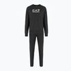 EA7 Emporio Armani Dámska tepláková súprava MaxiLogo black