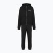 Dámske tepláky EA7 Emporio Armani Train Visibility HO CH FZ black/gold