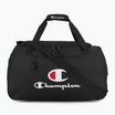 Športová taška Champion Progress Duffel black