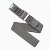 Pánsky opasok Arcade Hardware Alu charcoal