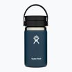 Termofľaša Hydro Flask Wide Flex Sip 355 ml tmavomodrá W12BCX464