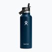 Termofľaša Hydro Flask Standard Flex Straw 620 ml námornícka modrá S21FS464