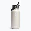 Termofľaša Hydro Flask Wide Flex Straw 945 ml oat