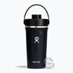 Termo fľaša s funkciou shakera Hydro Flask Insulated Shaker 710 ml black
