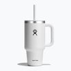 Termohrnček Hydro Flask All Around Travel Tumbler 946 ml white