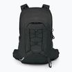 Dámsky turistický batohOsprey Tempest 11 l black/coal grey