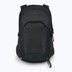 Dámsky trekingový batoh sprey Tempest 22 l black/coal grey