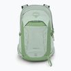 Dámsky trekingový batoh sprey Tempest 22 l frosty mint green/botanica