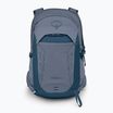 Dámsky trekingový batoh sprey Tempest 22 l anchor blue/atlas