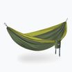 Turistická hamaka ENO DoubleNest olive / melón