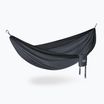 Turistická hojdacia sieť ENO Double Nest čierna DN010