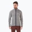 Pánska mikina Rab Quest grey