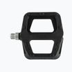 Cyklistické pedále RACE FACE Ride čierne PD2RIDBLK