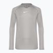 Detské termo tričko s dlhým rukávom Nike Dri-FIT Park First Layer pewter grey/white