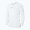 Detské termo tričko s dlhým rukávom Nike Dri-Fit Park First Layer white AV2611-100