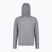 Sveter Royal Robbins Rockcraft Wool Hoodie lt pewter htr