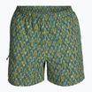 Pánske trekingové nohavice Royal Robbins All-In algae flash pt