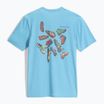 Pánske tričko Reebok Reebok Big Logo Tee vector red