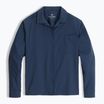 Dámska košeľa Royal Robbins Camino Pucker sea caledonia pt