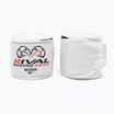 Boxerské bandáže Rival Mexican Handwraps 120 cm white